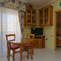 Квартира в центре города в Испании, Валенсия, Аликанте, 43 кв.м.