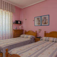 Квартира в центре города в Испании, Валенсия, Аликанте, 43 кв.м.