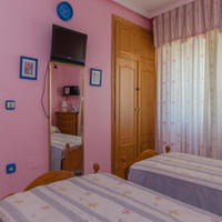 Квартира в центре города в Испании, Валенсия, Аликанте, 43 кв.м.