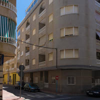 Квартира в центре города в Испании, Валенсия, Аликанте, 43 кв.м.