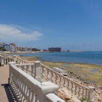 Квартира в центре города в Испании, Валенсия, Аликанте, 43 кв.м.