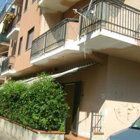 Flat at the second line of the sea / lake, in the city center in Italy, Vibo Valentia, 110 sq.m.