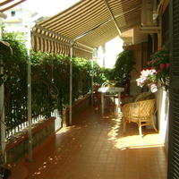 Flat at the second line of the sea / lake, in the city center in Italy, Vibo Valentia, 110 sq.m.