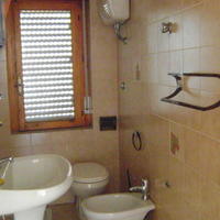 Квартира на второй линии моря/озера в Италии, Лигурия, Вибо-Валентия, 36 кв.м.