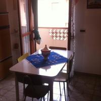 Flat at the second line of the sea / lake, in the city center in Italy, Liguria, Vibo Valentia, 38 sq.m.