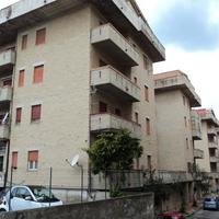 Flat at the second line of the sea / lake, in the city center in Italy, Liguria, Vibo Valentia, 55 sq.m.