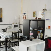 Flat at the second line of the sea / lake, in the city center in Italy, Liguria, Vibo Valentia, 85 sq.m.
