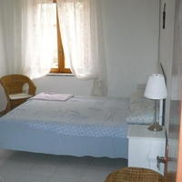 Квартира на второй линии моря/озера, в центре города в Италии, Лигурия, Вибо-Валентия, 85 кв.м.