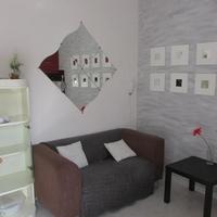 Flat at the second line of the sea / lake, in the city center in Italy, Liguria, Vibo Valentia, 36 sq.m.