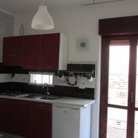 Flat at the second line of the sea / lake, in the city center in Italy, Liguria, Vibo Valentia, 36 sq.m.