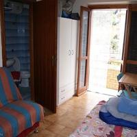 Flat at the second line of the sea / lake, in the city center in Italy, Liguria, Vibo Valentia, 20 sq.m.