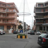 Квартира на второй линии моря/озера, в центре города в Италии, Лигурия, Вибо-Валентия, 30 кв.м.