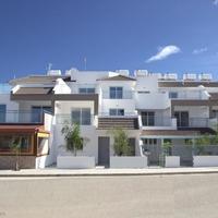 Apartment in Republic of Cyprus, Eparchia Pafou, Polis, 65 sq.m.