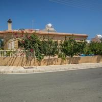 Bungalow in Republic of Cyprus, Ayia Napa, 160 sq.m.