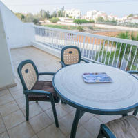 Квартира на Кипре, Айя-Напа, 50 кв.м.