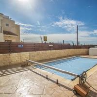 House in Republic of Cyprus, Eparchia Pafou, Polis, 115 sq.m.