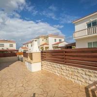 House in Republic of Cyprus, Eparchia Pafou, Polis, 115 sq.m.