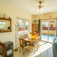 House in Republic of Cyprus, Eparchia Pafou, Polis, 115 sq.m.