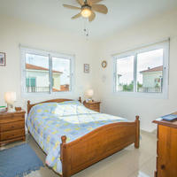 House in Republic of Cyprus, Eparchia Pafou, Polis, 115 sq.m.