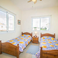 House in Republic of Cyprus, Eparchia Pafou, Polis, 115 sq.m.