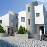 Villa in Republic of Cyprus, Polis, 97 sq.m.