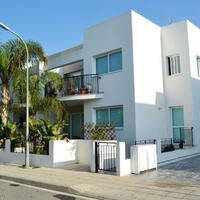 Квартира на Кипре, Полис, 66 кв.м.