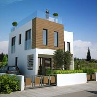 Дом на Кипре, Полис, 131 кв.м.