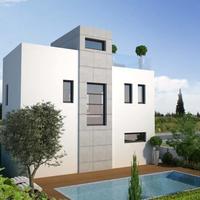 House in Republic of Cyprus, Polis, 131 sq.m.