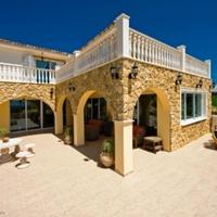 Дом на Кипре, Протарас, 320 кв.м.