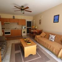 Квартира в пригороде на Кипре, Полис, 63 кв.м.