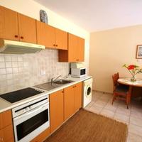 Квартира в пригороде на Кипре, Полис, 63 кв.м.