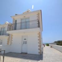 Дом на первой линии моря/озера на Кипре, Полис, 122 кв.м.
