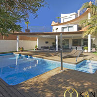 House in Spain, Comunitat Valenciana, Alicante, 350 sq.m.