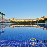 Flat in Spain, Comunitat Valenciana, Alicante, 190 sq.m.