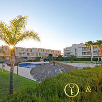 Flat in Spain, Comunitat Valenciana, Alicante, 190 sq.m.