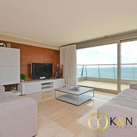Townhouse at the first line of the sea / lake in Spain, Comunitat Valenciana, Alicante, 300 sq.m.