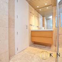 Townhouse at the first line of the sea / lake in Spain, Comunitat Valenciana, Alicante, 300 sq.m.