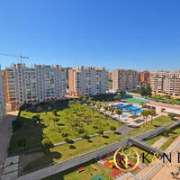 Apartment in Spain, Comunitat Valenciana, Alicante, 180 sq.m.