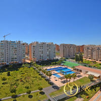Penthouse in Spain, Comunitat Valenciana, Alicante, 320 sq.m.