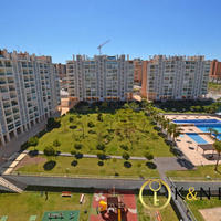 Penthouse in Spain, Comunitat Valenciana, Alicante, 320 sq.m.