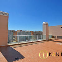 Penthouse in Spain, Comunitat Valenciana, Alicante, 320 sq.m.