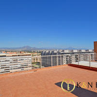 Penthouse in Spain, Comunitat Valenciana, Alicante, 320 sq.m.