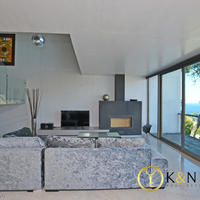 Villa at the first line of the sea / lake in Spain, Comunitat Valenciana, Alicante, 428 sq.m.