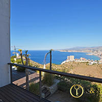 Villa at the first line of the sea / lake in Spain, Comunitat Valenciana, Alicante, 428 sq.m.