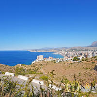 Villa at the first line of the sea / lake in Spain, Comunitat Valenciana, Alicante, 428 sq.m.