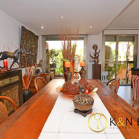 Таунхаус в Испании, Валенсия, Аликанте, 270 кв.м.