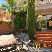 Таунхаус в Испании, Валенсия, Аликанте, 270 кв.м.