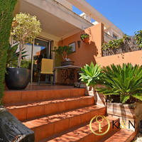 Таунхаус в Испании, Валенсия, Аликанте, 270 кв.м.