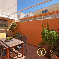 Таунхаус в Испании, Валенсия, Аликанте, 270 кв.м.