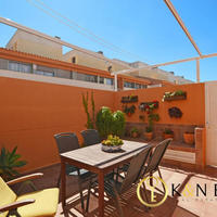 Таунхаус в Испании, Валенсия, Аликанте, 270 кв.м.